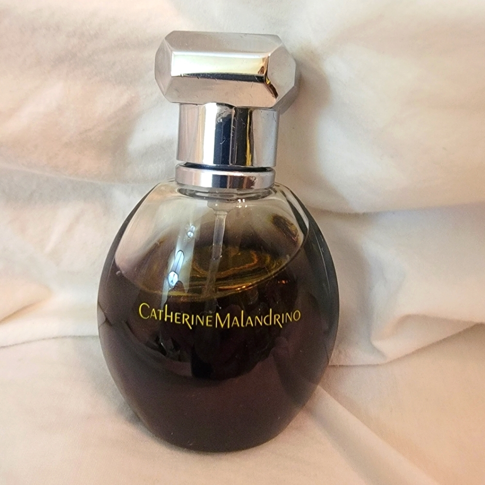 Catherine malandrino fragrance